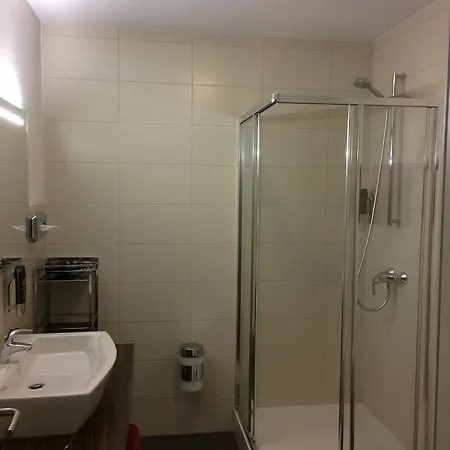 Hoegers Restaurant Hotel