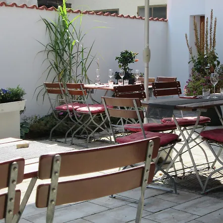 Hotel Hoegers Restaurant
